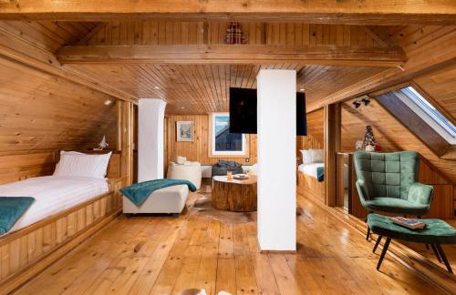 Valdora - Forest Oasis - Foto 50