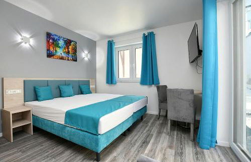 City-Hotel Zuffenhausen - Apartments - Foto 1