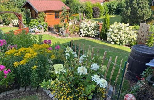 Sonnenblick Comfortable holiday residence - Photo 12