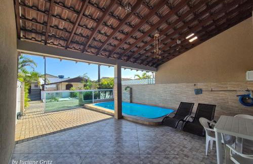 Linda Residência em Ipanema Pontal do Paraná - Foto 52