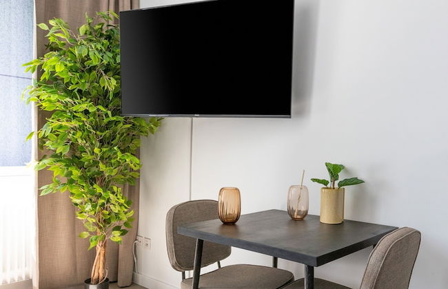 Limehome Berlin Luise-Henriette-Str. - Foto 54