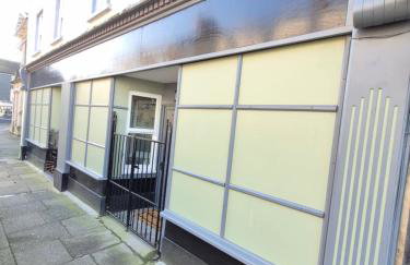 Ulverston Town Centre Ground Floor Apartment - Foto 16