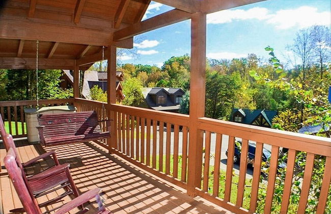 Pure Country - Foto 35