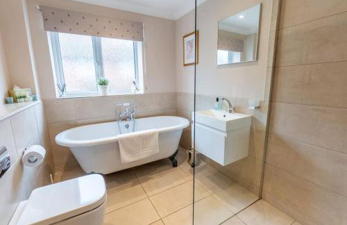 1 Regent Square, Rye - for a perfect break - Foto 38