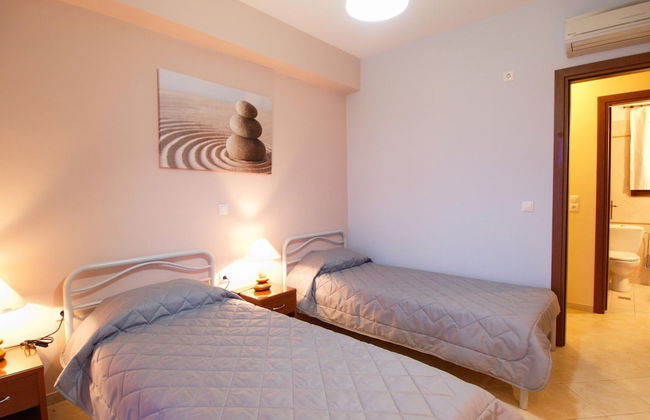 Villa Fiskardo View in Fiskardo - Photo 30