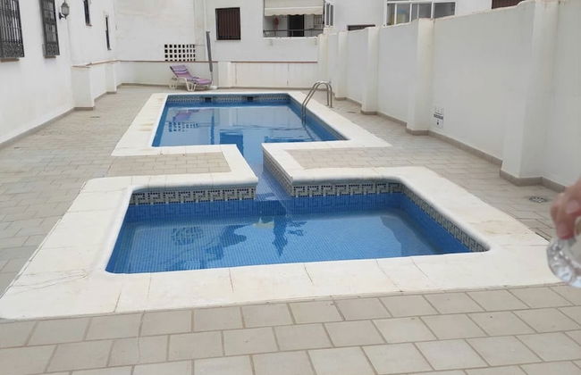 Frigiliana 3-bed Apartment- Sleeps 8 - Foto 10