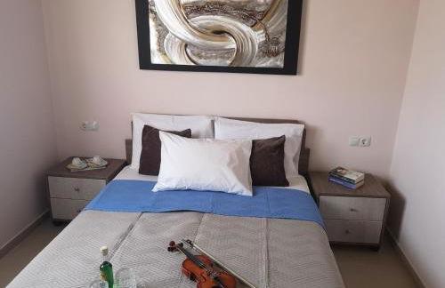 Villa ARETOUSA - Cretan Hospitality - Foto 38