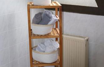 Pension und Apartment Landhaus Fricke - Photo 42