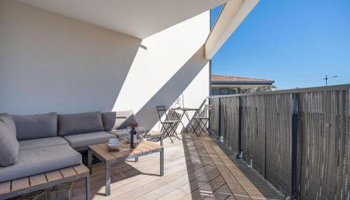 Apartment Le Rooftop-1 by Interhome - Foto 2