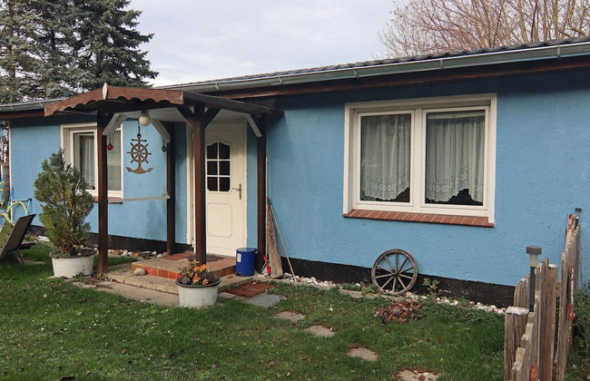 Cozy Bungalow in Stove Germany near Baltic Sea - Foto 24