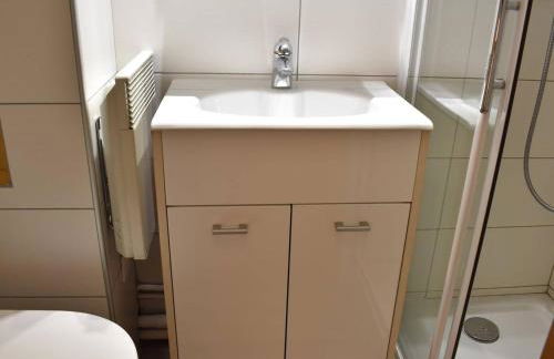 Studio rénové proche télésiège, Méribel, 3 personnes - FR-1-180-34 - Foto 6