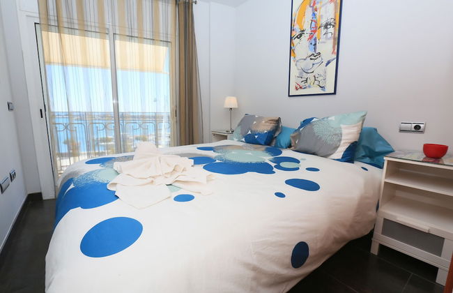 Apartamentos la Torre - Foto 9