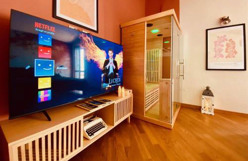 Vermaaten Boutique Suites Amber - Foto 2