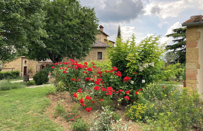 Agriturismo Podere La Paolina - Foto 63