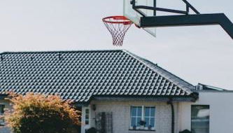 Bungalow mit Basketballplatz - Foto 4