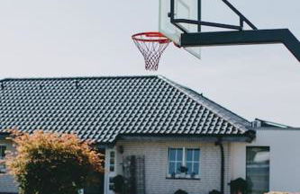 Bungalow mit Basketballplatz - Foto 4
