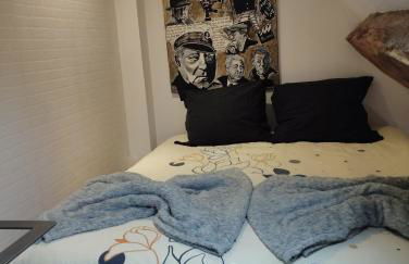 Doubs séjour Studio4 - Photo 23