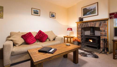 Grange Fell Borrowdale - Foto 2