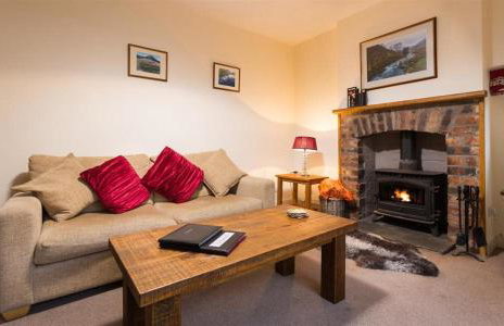 Grange Fell Borrowdale - Foto 2