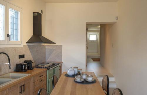 Yema House - Naoussa Bay - Photo 32