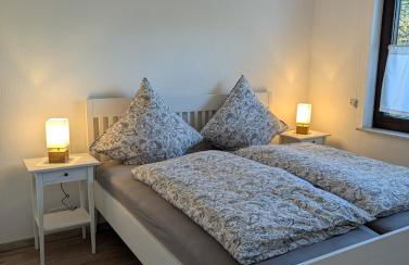 Helle Wohnung in Erkrath - Foto 1