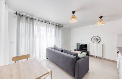 L'Elégant de Paris - Villepinte - Paris - Foto 22