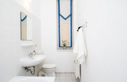 Comfortable 2-room apartment for rest & work P-Berg - Photo 28