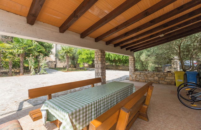 Holiday House Anna - Photo 14