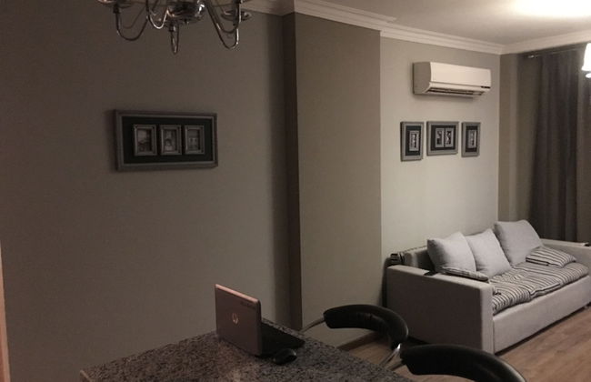 Luxurious Hurghada Apartment - Foto 7