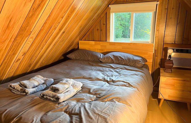 White Birches Cottages - Foto 22