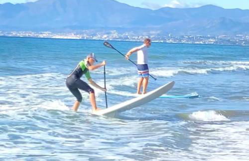 Super2beachfront - Foto 37