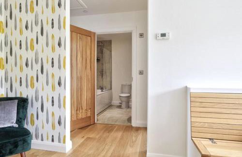 Residence 14 by Together Travel - Luxury 2-Bed Penthouse Apartment - Foto 22