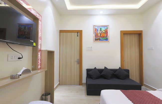 The Banaras Home Stay - Foto 14