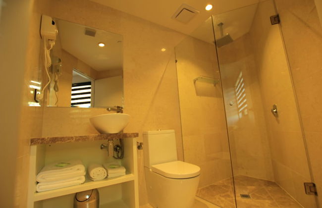 Melrose Apartments - Foto 18