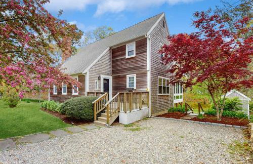 Cozy Charming Cottage - Foto 1
