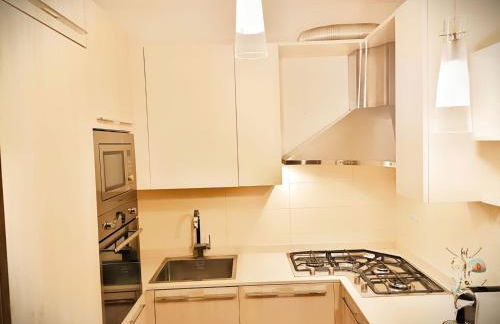 Da Vinci Apartment - Foto 15