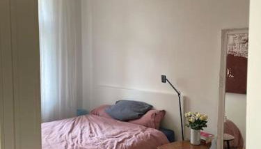 Wunderschöne, großzügige Altbauwohnung in Mitte - Foto 4