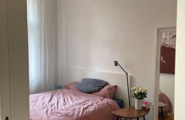 Wunderschöne, großzügige Altbauwohnung in Mitte - Foto 4