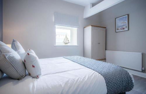 Beach Haven Hideout - 2 Bedroom - Milford Haven - Foto 38