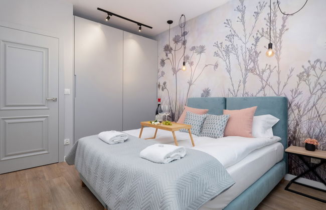 Exclusive Apartments Mostowa by Renters - Foto 24