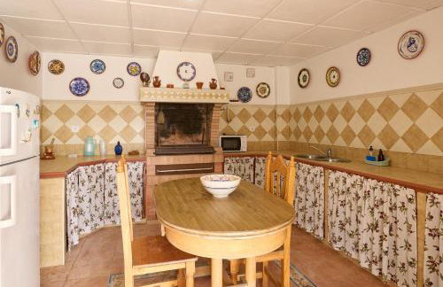 Villa Santa Ana en La Carlota - Photo 12