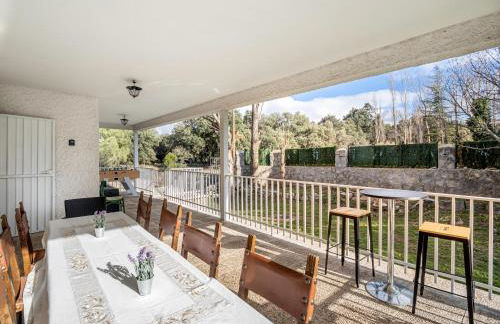 Casa Hechizo - Naturaleza y Diversión - Foto 34