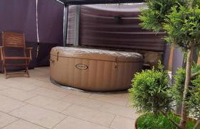 Hôte Stéphanois Studio & parking - Foto 50