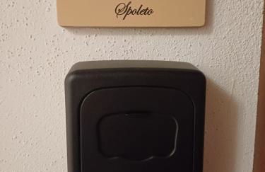 Antica Fortezza di San Giacomo, Spoleto - Photo 5