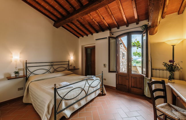 Villa di Sotto - Foto 31