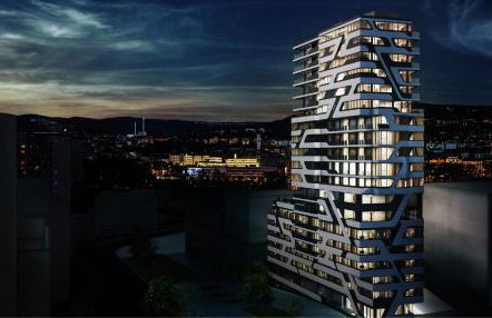 CLOUD No7 APARTMENTS - The Original - Foto 1