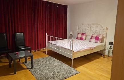 Gesamt Unterkunft Rheinhaus - Foto 24