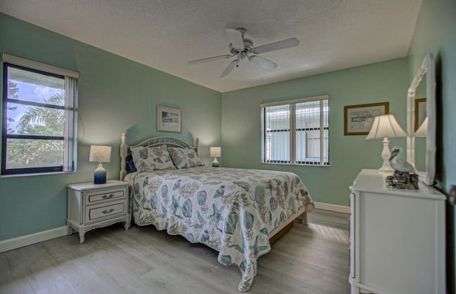 Anna Maria Island Beach Palms 6B - Foto 36