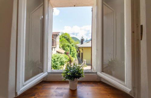 Rustic apartment in the heart of the Val d'Intelvi - Foto 5