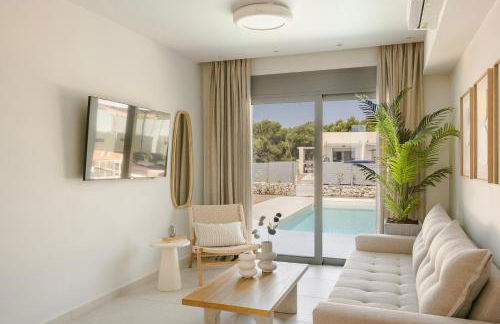 Ionian Treasure Suites - Foto 74